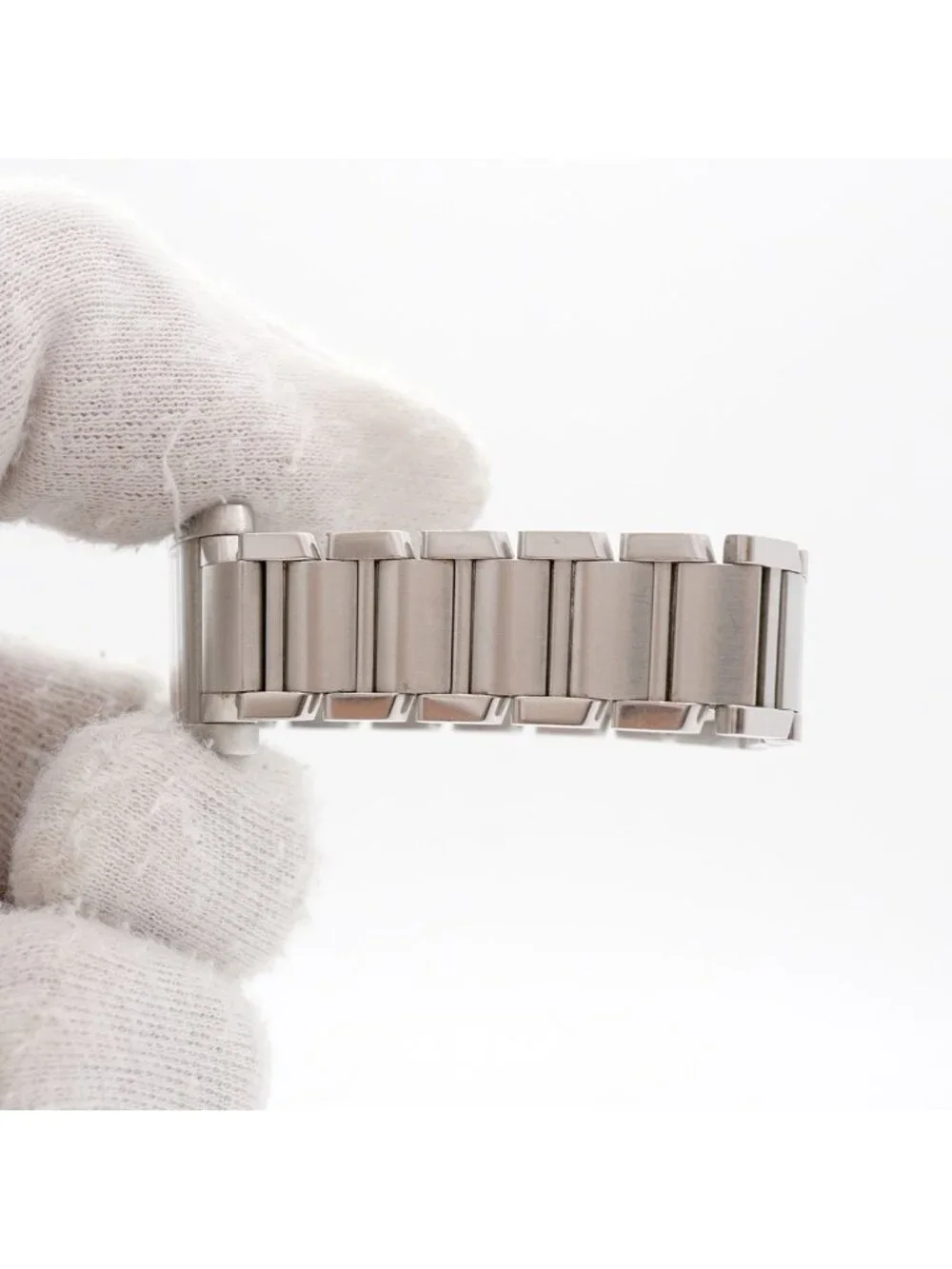 Cartier tank francaise